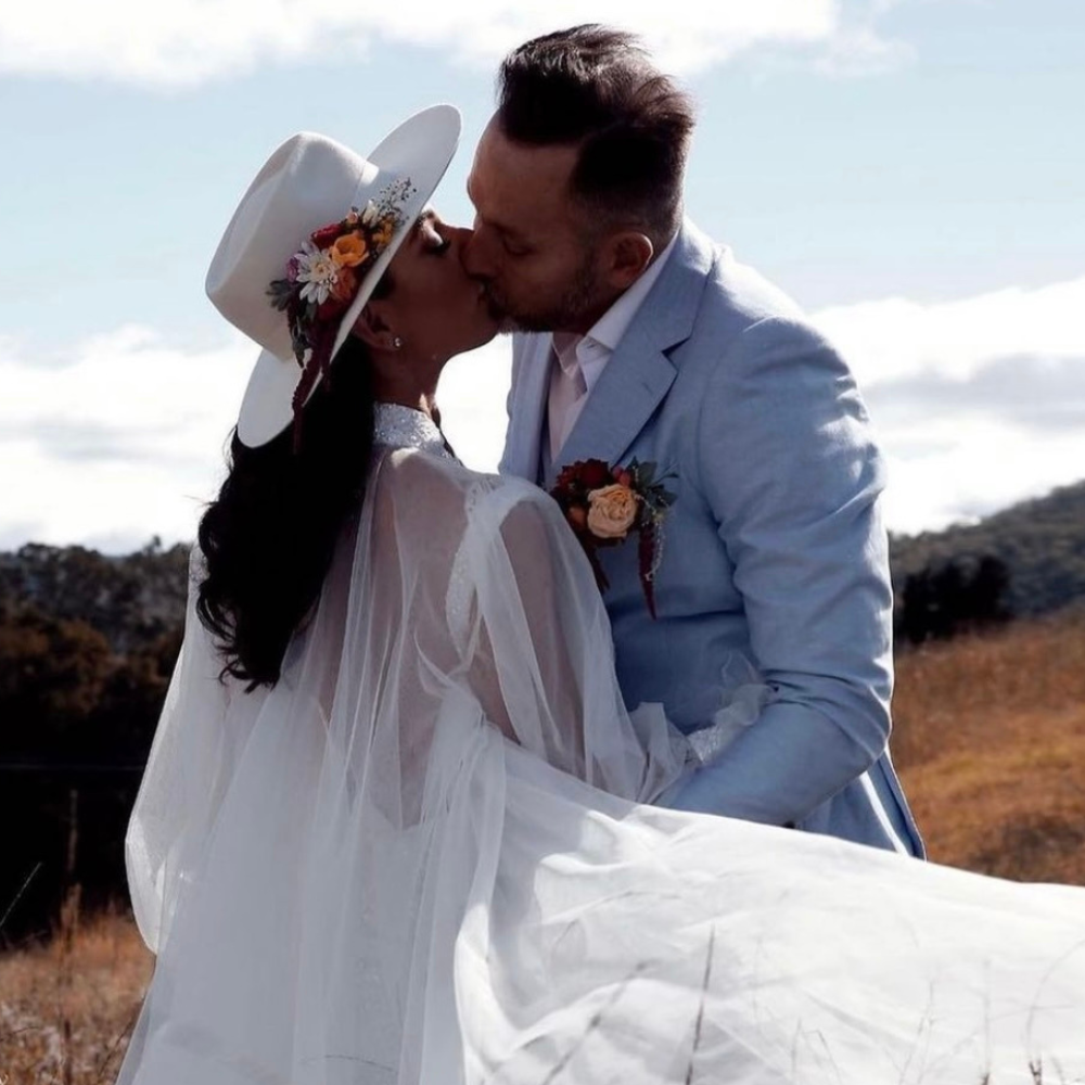 Custom Make Hat – Mad Natter