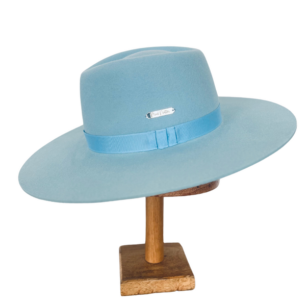 Classic Fedora