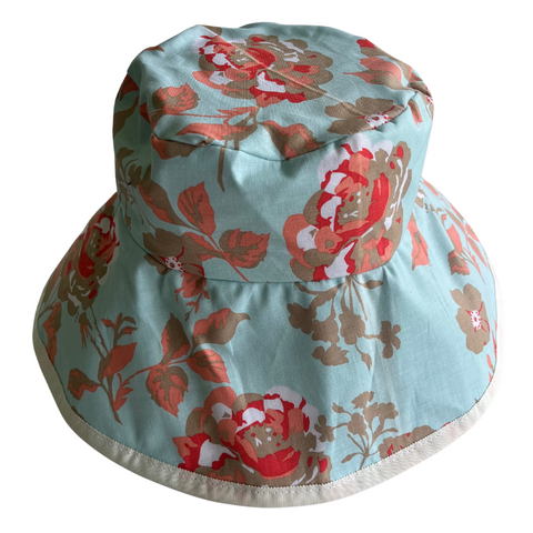 Fabric Hat