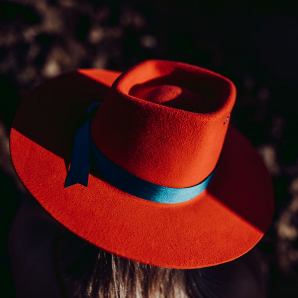 Custom Make Hat
