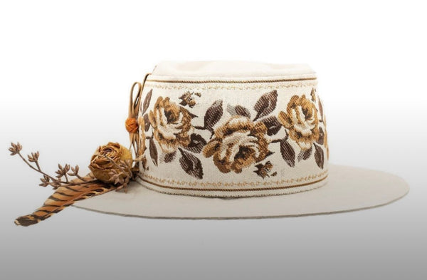 Custom Make Hat