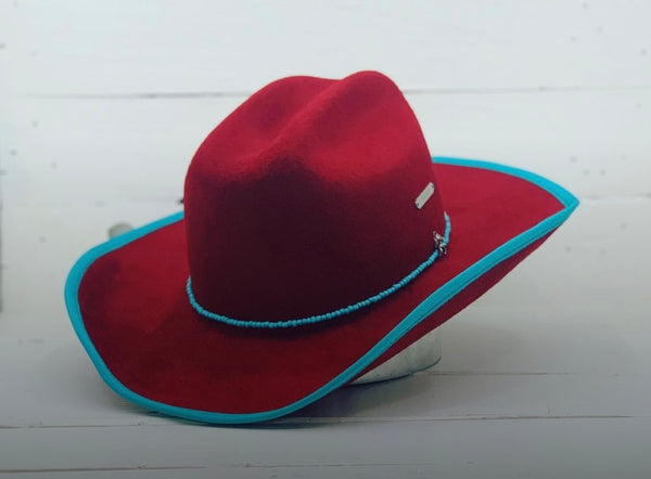 Custom Make Hat